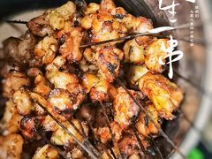 -炒豆合作社(东四总店)