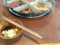 android_upload_pic-重庆老火锅王(西安北路店)