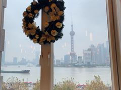 景观位-Jean Georges