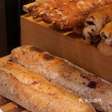 重庆的🍞🔝法棍天花板 我可以天天吃不重样