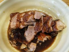 -晓马鸭店(新芜路店)