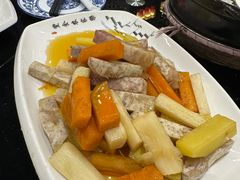 -丰食农家乐