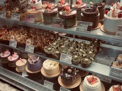 -PAPER STONE BAKERY(天环店)