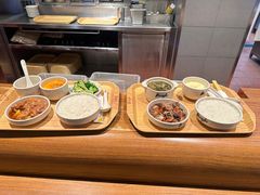 -真功夫(石岩佳华店)