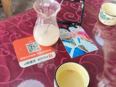 -心园餐厅·地道传统云南菜·三十年老店