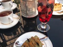 -PETIT PARIS 小巴黎(花园道店)