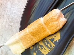 -纪录片《人生一串》体验店(静安店)