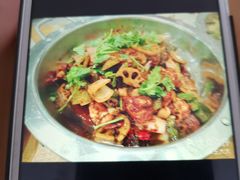 -新恬乐大酒家(沧达大厦店)