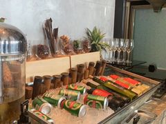 -万达文华酒店·48F云端窗景美食汇自助餐厅