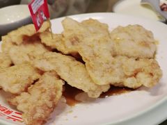 -英兰朝族饭店·英兰锅包肉(佳园路店)