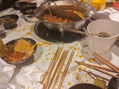 -钢管厂五区小郡肝串串香(南山店)