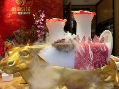 -尚海豆捞(乐虹坊店)