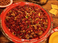 -聂发财重庆江湖菜(解放碑店)