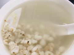 -老福合沟无米粿甜汤粿品店