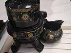 -喜势点·糖沙翁手工茶点·本地人茶居(永庆坊店)