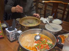 -乡里八闽·福州乡土菜(火车北站店)
