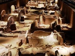 -洛阳周王城天子驾六博物馆