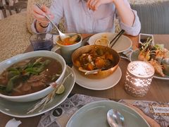 -CHINCHIN 青青·泰国料理(万象食家店)