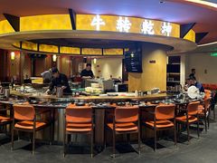 -牛将军•涮肉•烤肉(北京王府井·故宫店)