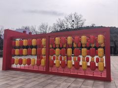 -香山公园-东宫门售票处