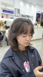 -迈丝发型艺术