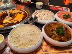 -蜀大侠火锅.川剧变脸(龙泉世茂店)