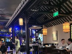 -绿茶餐厅(深圳龙华天虹购物中心店)