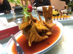 -鲁城往事(游客中心店)