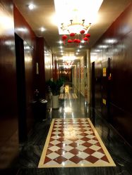 -天邑国际酒店·宴会厅