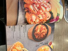 -香猪坊韩国烤肉专属门店(魏公村店)