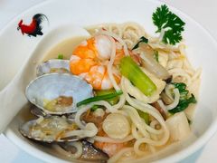 -莆田餐厅PUTIEN(三里屯店)