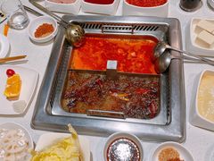 -海底捞火锅(高科广场店)