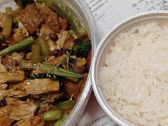 -拿渡麻辣香锅(管庄店)