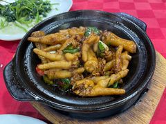 -先鲜鲫鱼粥
