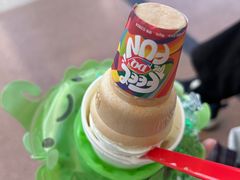 -DQ·蛋糕·冰淇淋(周浦万达店)
