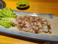 -东海章鱼馆(恒瑞街店)