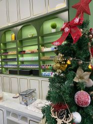 -如一·美甲美睫