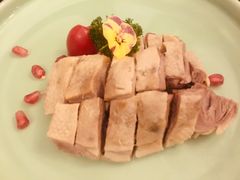 -望京楼flavor餐厅(古北水镇景区店)