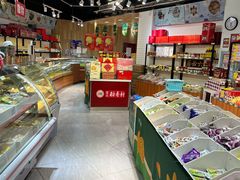 -北京稻香村(燕儿岛路店)