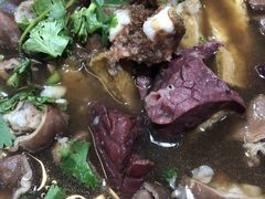 -二姐卤煮(南十里居店)