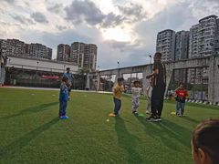 -凯孚尼儿童运动馆(空港总店)