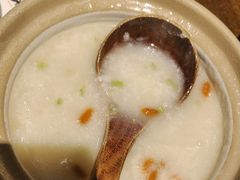 -南拳十三姨·潮汕砂锅粥(世纪金源店)