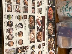 -小菜园新徽菜(阜阳颍州万达店)
