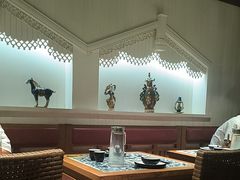 -绿茶餐厅(布吉万象汇店)