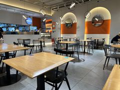 -HELLO 27 意面·沙拉·帕尼尼