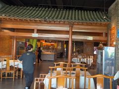 -东来顺饭庄(西直门店)