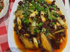 -洪霞餐馆