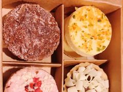 -星巴克(深圳石岩星城店)