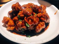 -老头儿油爆虾·1987杭州烟火味(湖滨银泰in77D区店)