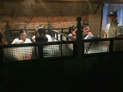 -手选潮汕鲜活牛肉火锅(二七广场店)